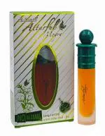 Al Nuaim Brand 100% Original Attarful Mogra 6Ml Great Fragrance Long-Lasting For Men & Women (Unisex) Floral Attar & Pocket Perfume.