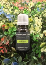 Happy Surroundings Moringa Essential Oil (15 ml)