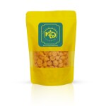 KVD Collection Premium Handmade Bengal Sona Moong Dal Bori - 250G (Large Size)