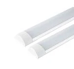 Murphy LED Warm White Tubelight 10 W 1 ft (Pack of 2)