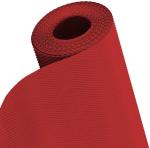 Styeva Maroon Ethylene-Vinyl Acetate Rectangular Table Placemat