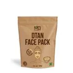 MB Herbals DTan Face Pack 100g | Nourishes Skin