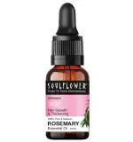 Soulflower Rosemary Essential Oil 15ml