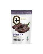 Wholesome First Medjool Dates 400g (Pack of 1)