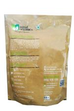 Mittal Organics - Organic Sugar Brown - Sugar Raw 1.6 KG (800gm X 2, Pack of 2)