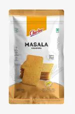 Charliee Masala Khakhra 150g (Mobile) Pack of 5