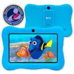 Contixo IZI V9 2GB RAM 32 GB ROM 7 inches Kids Tablet (Blue)