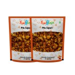 Funtush Mouth Freshener Pilu Supari 100g Pack of 2