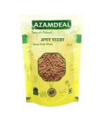 Azamdeal Anar Powder /Spray Dried Whole Pomegranate Powder (100 grams)