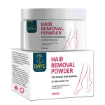 7 Days Pure hair remover powder (100 g)