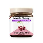 Goosebumps Masala Cherry Fruit Snacks, 150g