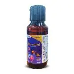 Glatt Rhumalitol Pain Relieving Oil 100ML