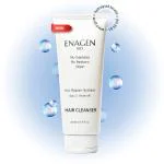 ENAGENBIO Hair Cleanser | Premium Hair Care - Gentle, Nourishing Formula for Soft, Healthy Tresses | Free from Harsh Chemicals and Parabens