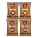 Bhoj Masale 100gm Pouch Non Veg Combo| Fish, Chicken, Meat, Egg Masala | Each Powder