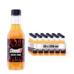 Cloud9 Energy Drink Classic 250ml Bottle - Pack of 30