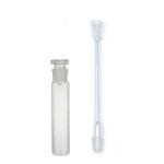ABGIL Borosilicate Glass Cod Digestion Tube With Air Condenser Size (36 x 205) mm OD x Height Joint Size B-24 (2429)