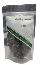 Health & herbs Amla - Indian gooseberry 100 Gram