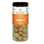 Perfect Pick Dried Premium Apricots Dried Fruits| Vegan, Sun Dried Apricots | Gluten Free & Sodium Free | Add in your Healthy Recipes ( 500 Grams )