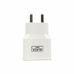 Hi-Fox India Mobile Charger Adaptor QC CHARGER-15W
