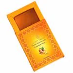 GOLDEN TREEZ Natural Handmade Turmeric Soap For Glowing Skin And Tan Removal ,115 Gram (Pack of 1)