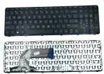 HB PLUS Laptop Keyboard Replacement Key For Pavilion 15-F240Ca, 15-F272Wm, 15-G 15-G006Ax, 15-G011Ca (Black)