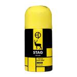 ESTIARA Stag Body Spray For Men, 250 ml