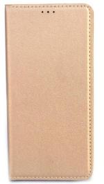 CarryWrap Flip Cover for Lyf Water 4 (Gold)