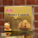 Monginis HONEY CRUNCH COOKIES ( 200 GMS )