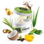 Wagging Tails Paw Cream - 50gm for Pets | Daily Use for Smoothen Damaged Skin| Heals, Repairs & Moisturizes Cracked Paws, Elbows & Dry Itchy Snout of Dogs, Cats and Puppies