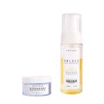 Suffderma Face Cleanser and Hydrabomb Acne Prone 175 ml Pack Of 2