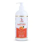 Shrine Vitamin-C Brightening Body Lotion 400 ml