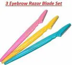 OPTRA-Actrovax Remove Facial Hair Painlessly Precise And Easy To Use Vi (Set Of 3)