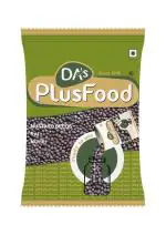 DA'S PLUSFOOD MUSTARD| RAI| 500 GM (Pack of 2)