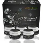 GlycerineVeda Professional Diamond Facial Kit for Men and Women (250g, Pack of 1)