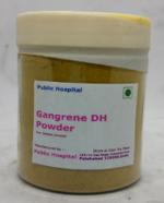 Gangrene DH Herbal Supplement Powder 50g Jar - DoctorKC Herbal