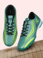 Vector X Flame 2.0 Indoor Futsal Shoe, EVA Midsole Rubber Outsole, Super Light Weight Shoe for Men