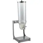 Sepla Stainless Steel Cereal Dispenser 4L