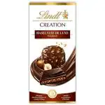 Lindt Creation Haselnuss De Luxe Feinherb Chocolate - Imported from USA
