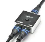 BlueRigger 4K HDMI Splitter