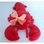 Lash Z Lobster Soft Toy 12inch