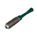 Ikonic Professional BLOW DRY CERAMIC HAIR BRUSH - BDB-25 EMERALD