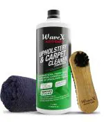 Wavex Upholstery And Carpet Cleaner 1 Ltr