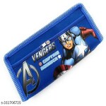 Tennessine Present Pencil Cases/boxes-24-Free Size-Multicolor