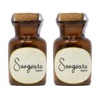 Sangsara Gastro Ayurvedic Supplements Protects From Many Stomach Ailments, Acidity, Gastric Issues And Digestion, Reduces Acid Reflux For Men & Women- 60 Capsules (Pack of 2)