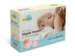 Nasobuddy Pink Nipple Healer For Sore and Cracked Nipples