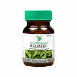 Green Milk Kalmegh Tablets for Antiviral and Immune Support, 60 capsules