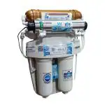 B.Nova UF+UV Technology with Alkaline+ Active Copper Technology Non RO | 5 Stage Purification System without storage for home and office UF technology developed by BARC