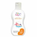 Fabie Baby All Day Care Baby Daily Moisture Lotion (250ml)