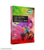 GMP 180gsm A4 Inkjet Matte Coated Paper(50 sheets)