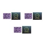 Xabon Sulphate Free Lavender Soap Reduce Skin Inflammation Goat Milk and Vitamin E 100 g (Pack of 3)